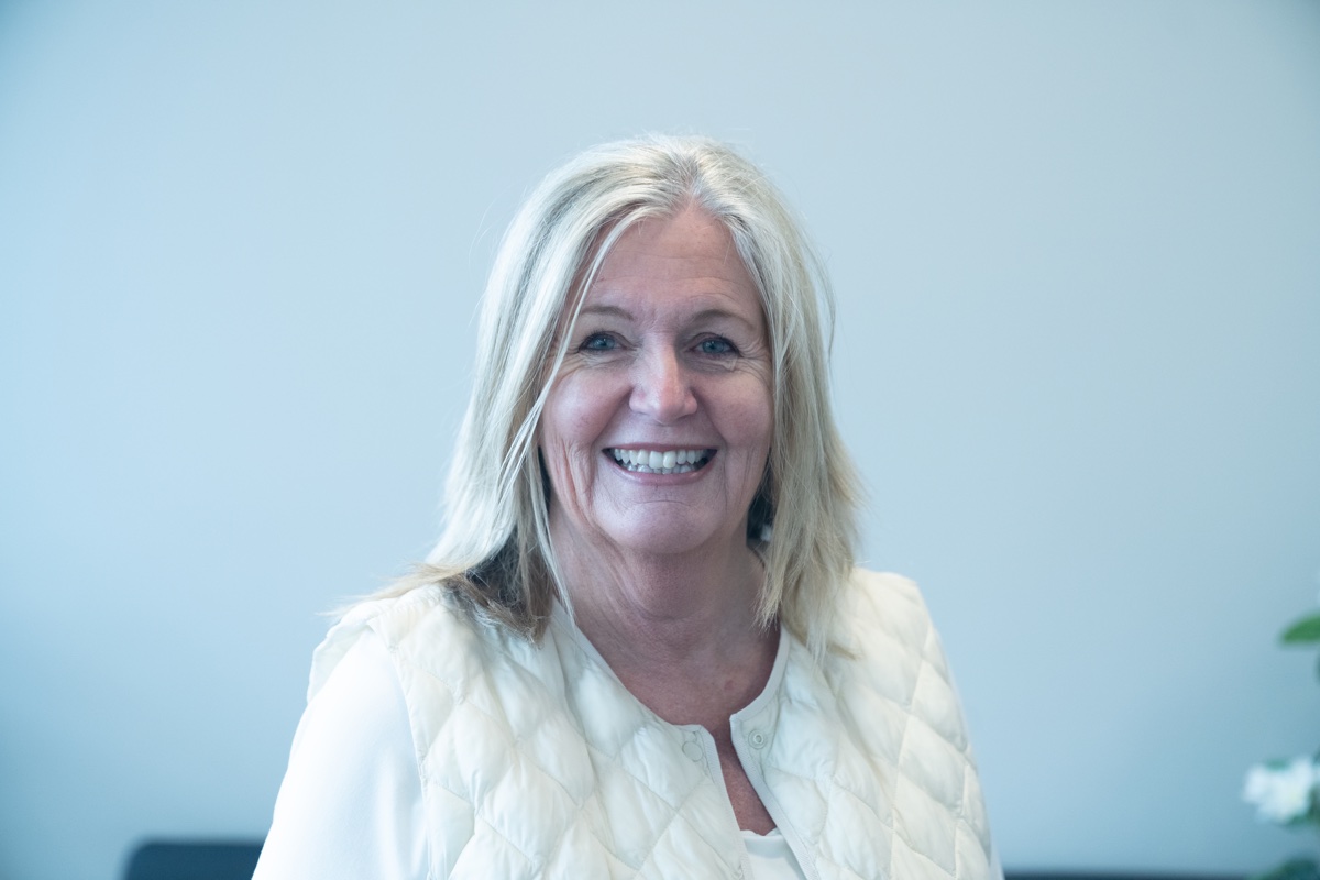 Cheryl Jervis