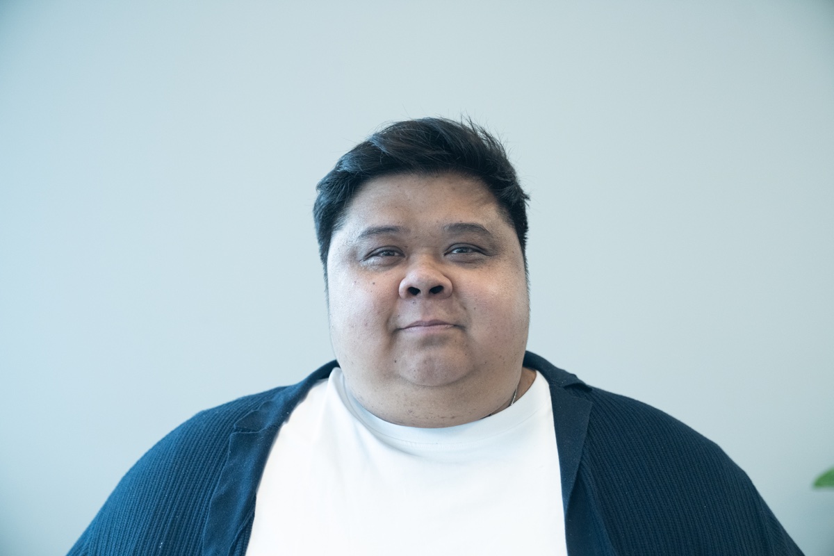 Elijah Avila